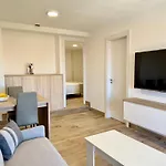 شقة Cies Suitel Prado نيغران