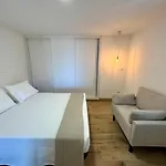 Cies Suitel Prado شقة *