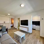 Cies Suitel Prado شقة *