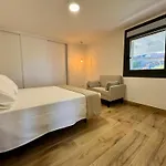 Cies Suitel Prado شقة