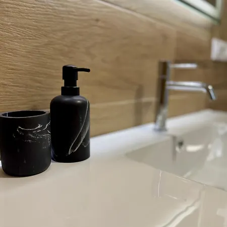 Cies Suitel Prado Apartment Nigrán