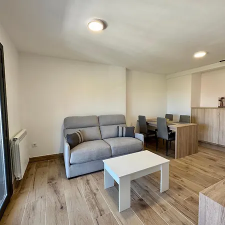 Cies Suitel Prado Apartment *