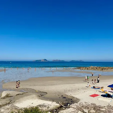 Cies Suitel Prado Nigrán