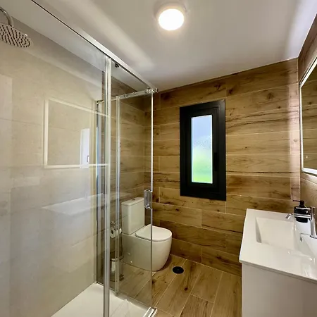 Apartment Cies Suitel Prado