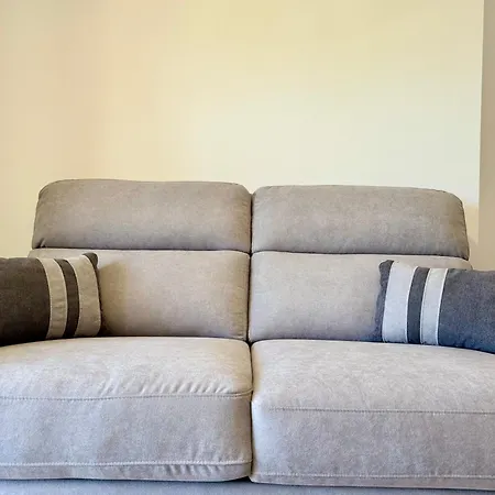 Cies Suitel Prado Apartment