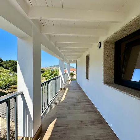 Cies Suitel Prado * Nigrán