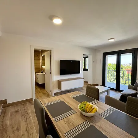 Cies Suitel Prado Apartment *