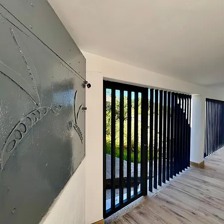 Apartment Cies Suitel Prado *