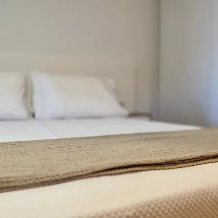 Cies Suitel Prado Apartment *