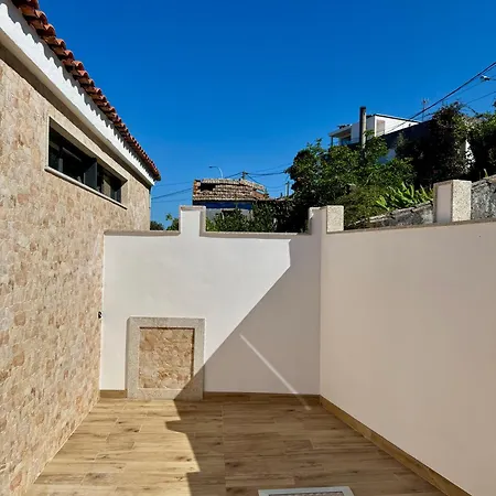 Cies Suitel Prado Nigrán