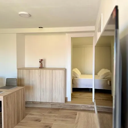 Cies Suitel Prado * Nigrán