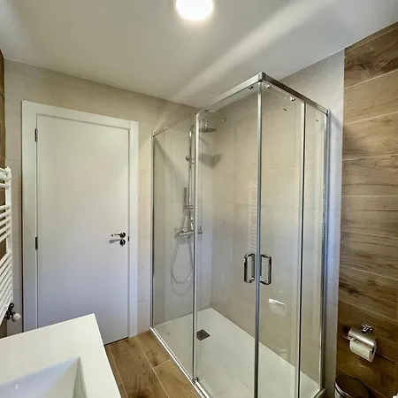 Apartment Cies Suitel Prado *