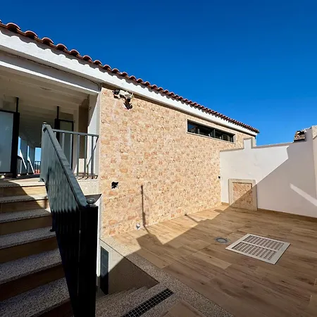 Cies Suitel Prado * Nigrán