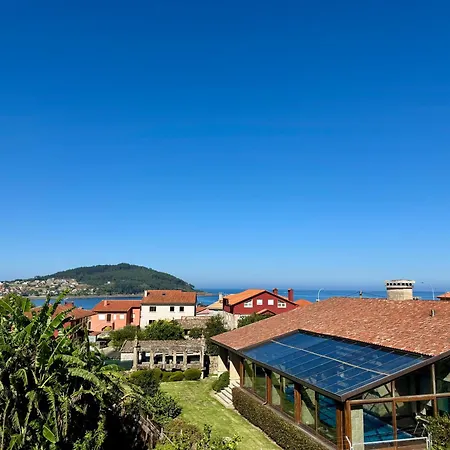 Apartment Cies Suitel Prado Nigrán