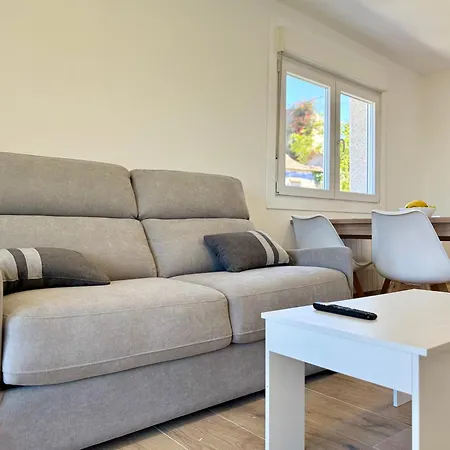 Cies Suitel Prado * Nigrán