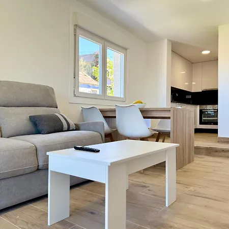 Cies Suitel Prado Apartment