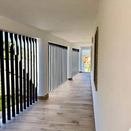 Apartment Cies Suitel Prado