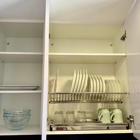 Apartment Cies Suitel Prado *