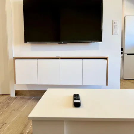 Cies Suitel Prado Apartment Nigrán