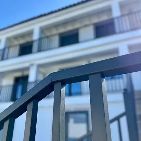 Cies Suitel Prado * Nigrán