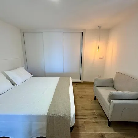 Cies Suitel Prado Apartment *