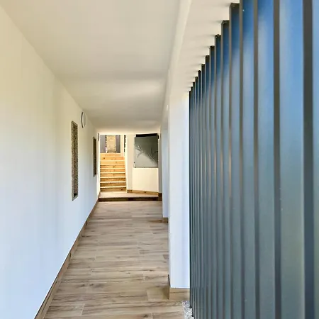 Cies Suitel Prado * Nigrán