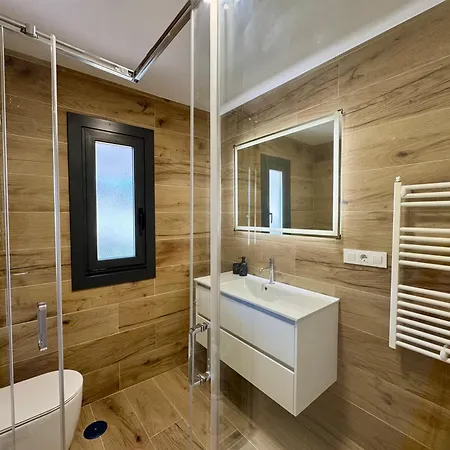 Cies Suitel Prado Apartment *