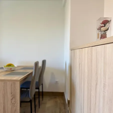 Apartment Cies Suitel Prado