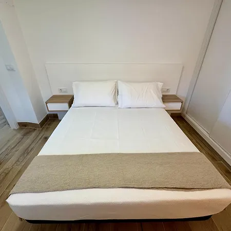 Apartment Cies Suitel Prado