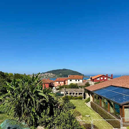 Cies Suitel Prado شقة *