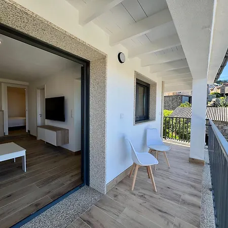 Cies Suitel Prado * Nigrán