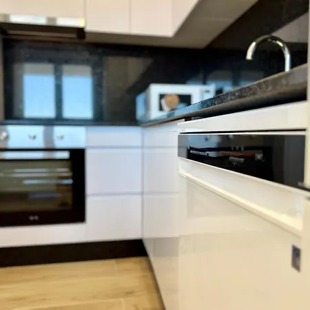 Cies Suitel Prado Apartment *