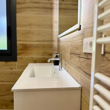 Apartment Cies Suitel Prado