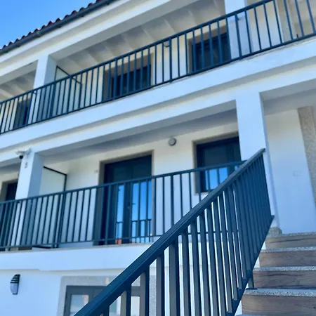 Cies Suitel Prado * Nigrán