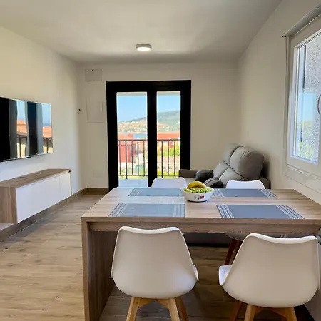 Apartment Cies Suitel Prado *