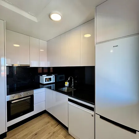 Cies Suitel Prado Nigrán