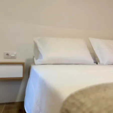 Apartment Cies Suitel Prado Nigrán