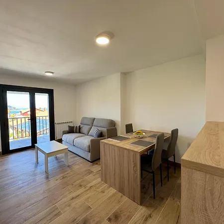 Cies Suitel Prado Apartment