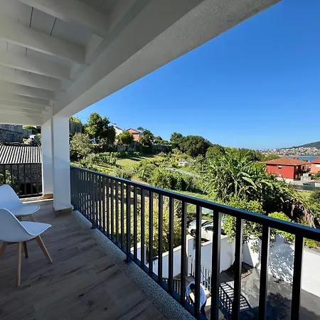 Cies Suitel Prado Apartment *