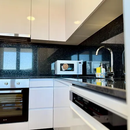 Cies Suitel Prado * Nigrán