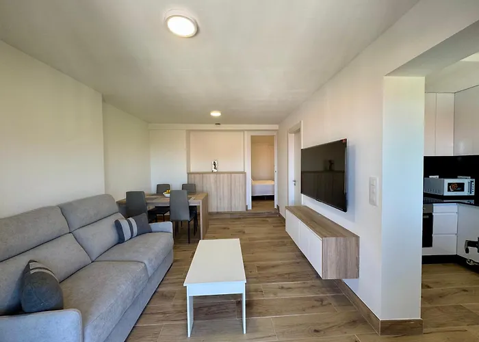 Appartement Cies Suitel Prado Nigrán