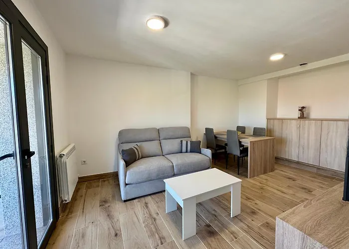 Cies Suitel Prado Appartement *