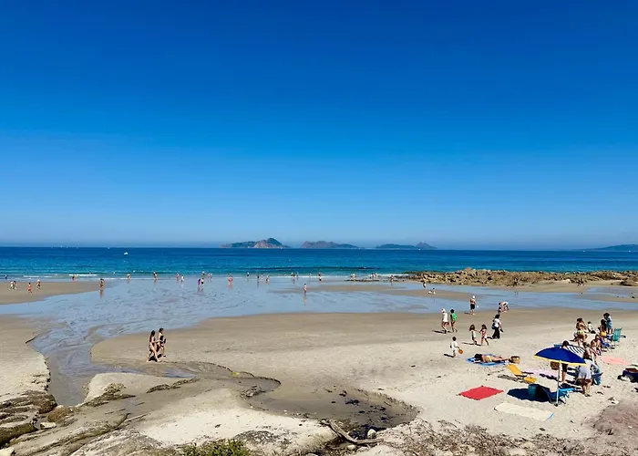 Cies Suitel Prado Nigrán