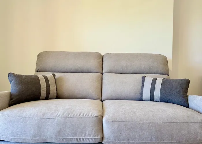 Cies Suitel Prado Appartement