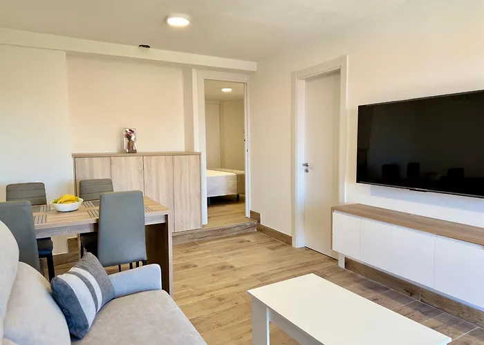 Appartement Cies Suitel Prado Nigrán