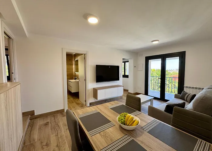 Cies Suitel Prado Appartement *