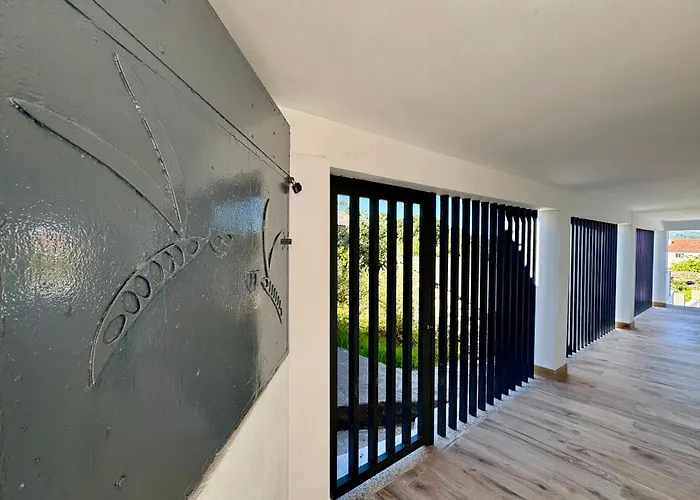 Appartement Cies Suitel Prado *