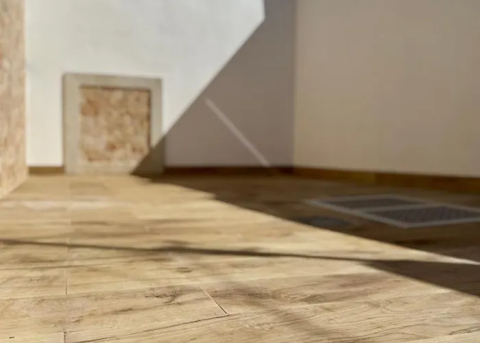 Appartement Cies Suitel Prado Nigrán