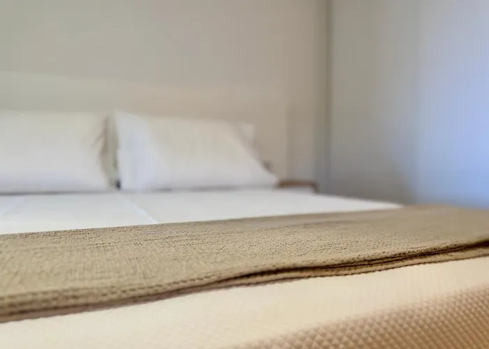 Cies Suitel Prado Appartement *