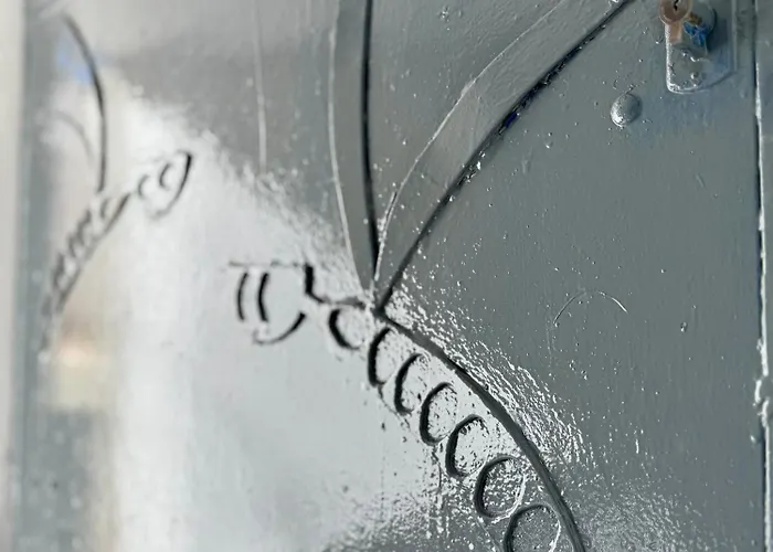 Cies Suitel Prado Appartement Nigrán